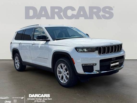 JEEP GRAND CHEROKEE 2022 1C4RJKBG7N8620976 image JEEP GRAND CHEROKEE 2022 1C4RJKBG7N8620976 image